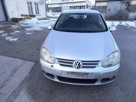 VW Golf 1, 6 i 102 kc газ Italia , снимка 2