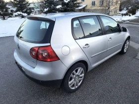 VW Golf 1, 6 i 102 kc газ Italia , снимка 6