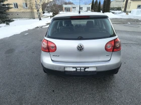 VW Golf 1, 6 i 102 kc газ Italia , снимка 5