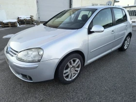 VW Golf 1, 6 i 102 kc газ Italia , снимка 1