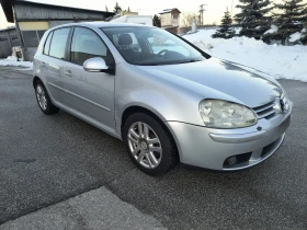 VW Golf 1, 6 i 102 kc газ Italia , снимка 3