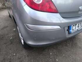 Opel Corsa D, снимка 10