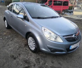 Opel Corsa D, снимка 3