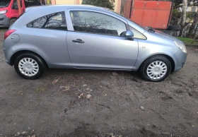 Opel Corsa D, снимка 4