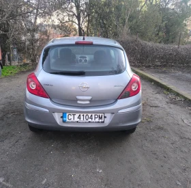 Opel Corsa D, снимка 6