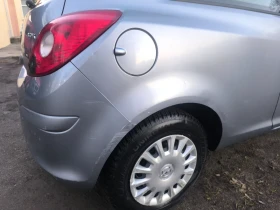 Opel Corsa D, снимка 9