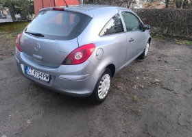 Opel Corsa D, снимка 5