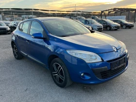 Renault Megane 1.6i 101кс, снимка 7