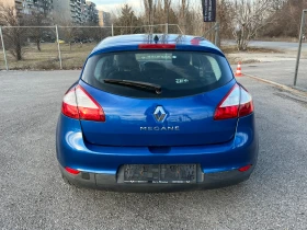 Renault Megane 1.6i 101кс, снимка 4