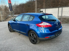 Renault Megane 1.6i 101кс, снимка 3