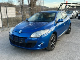 Renault Megane 1.6i 101кс, снимка 1