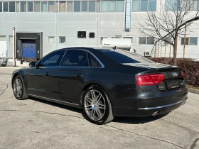 Audi A8 LONG/ШВЕЙЦАРИЯ, снимка 3