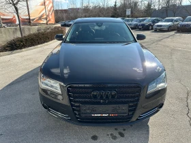 Audi A8 LONG/ШВЕЙЦАРИЯ, снимка 7