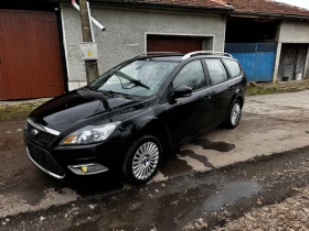 Ford Focus 1.6TDCI - 109 SW, снимка 2