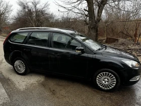 Ford Focus 1.6TDCI - 109 SW, снимка 6