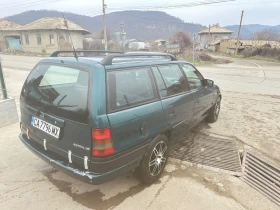 Opel Astra 1.6, снимка 2