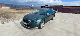 Skoda Superb Scout 4х4 - 53000 лв. - 52762377 | Car24.bg