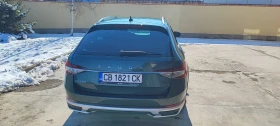 Skoda Superb Scout 4х4 - 53000 лв. - 52762377 | Car24.bg