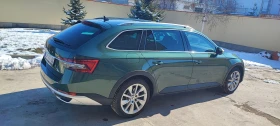 Skoda Superb Scout 4х4 - 53000 лв. - 52762377 | Car24.bg