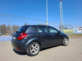 Kia Ceed 1.6crdi 90kc | Mobile.bg    5