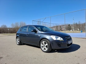 Kia Ceed 1.6crdi 90kc | Mobile.bg    7