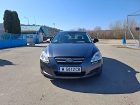 Kia Ceed 1.6crdi 90kc | Mobile.bg    9