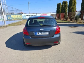 Kia Ceed 1.6crdi 90kc | Mobile.bg    4