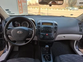 Kia Ceed 1.6crdi 90kc | Mobile.bg    13