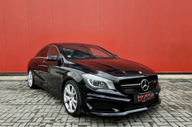 Mercedes-Benz CLA 45 AMG AMG 4Matic Регистрирана!, снимка 3