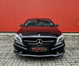 Mercedes-Benz CLA 45 AMG AMG 4Matic Регистрирана!, снимка 2