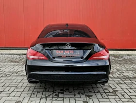 Mercedes-Benz CLA 45 AMG AMG 4Matic Регистрирана!, снимка 5