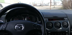 Mazda 6, снимка 10