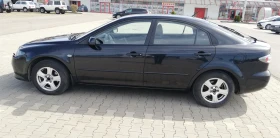 Mazda 6, снимка 2