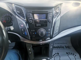 Обява за продажба на Hyundai I40 1.7CRDI/ПЕРФЕКТЕН ~12 799 лв. - изображение 10
