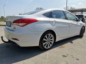 Обява за продажба на Hyundai I40 1.7CRDI/ПЕРФЕКТЕН ~12 799 лв. - изображение 5