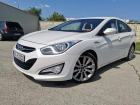 Обява за продажба на Hyundai I40 1.7CRDI/ПЕРФЕКТЕН ~12 799 лв. - изображение 1