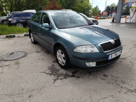 Обява за продажба на Skoda Octavia TDI ~4 800 лв. - изображение 2