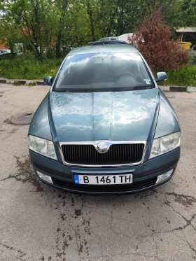 Обява за продажба на Skoda Octavia TDI ~4 800 лв. - изображение 1
