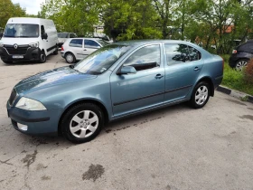 Обява за продажба на Skoda Octavia TDI ~4 800 лв. - изображение 1