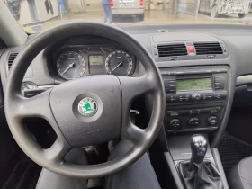 Обява за продажба на Skoda Octavia TDI ~4 800 лв. - изображение 8