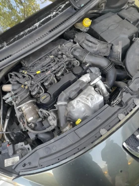 Обява за продажба на Peugeot 207 1.6 HDI 90 k.C ~1 500 лв. - изображение 10