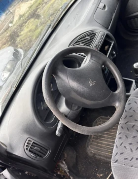 Обява за продажба на Citroen Saxo ~ 200 лв. - изображение 1