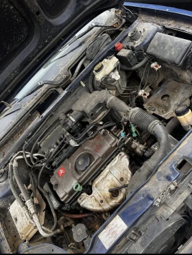  Citroen Saxo