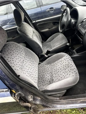 Обява за продажба на Citroen Saxo ~ 200 лв. - изображение 3