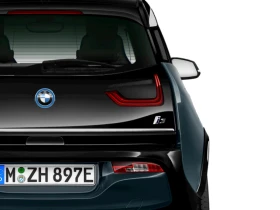 BMW i3 120Ah | Mobile.bg    7