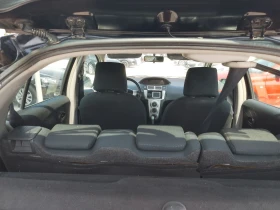 Toyota Yaris 1.0бен. 60коня - 5800 лв. - 40161927 8