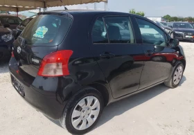 Toyota Yaris 1.0бен. 60коня - 5800 лв. - 40161927 2