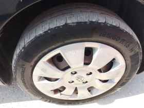 Toyota Yaris 1.0бен. 60коня - 5800 лв. - 40161927 13