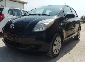 Toyota Yaris 1.0бен. 60коня - 5800 лв. - 40161927 3