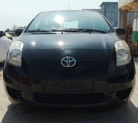 Toyota Yaris 1.0бен. 60коня - 5800 лв. - 40161927 6